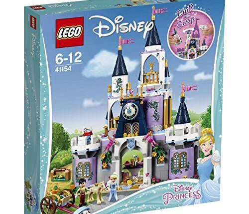 LEGO DISNEY PRINCESS