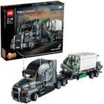 LEGO TECHNIC CAMION 2 IN 1