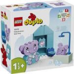 LEGO DUPLO MY FIRST IL BAGNETTO 10413