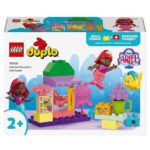 LEGO DUPLO DISNEY CHIOSCO CAFF 10420