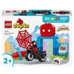 LEGO DUPLO DISNEY LAV.IN MOTO 10424