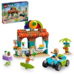 LEGO FRIENDS BANCARELLA DEI FRUL. 42625