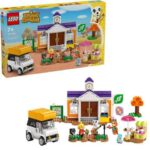 LEGO ANIMAL CROSSING CONCERTO 77052