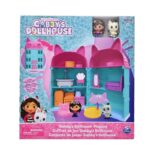 GABBY DOLL MINI CASA PLAYSET