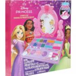 PRINCESS TROUSSE MAKE UP CON LUCE E MUSI CA DP2452GG