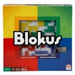 GIOCO BJV44 BLOKUS