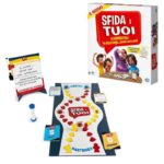 GIOCO SFIDA I TUOI LA SCOMMESSA FINALE 6063770