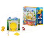 PAW PATROL CAT PACK RORY FIG.