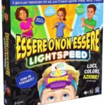 GIOCO 6068071 ESSERE O NON ESSERE LIGHTS