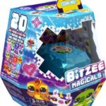 BITZEE CUCCIOLO INTERATT.DIGITALE MAGICALS 6069066 CANVASS