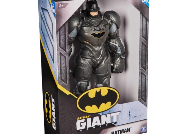 BATMAN GIANT SERIES ACTION FIG.