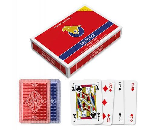 CARTE 21118 RAMINO SAN SIRO EXTRA