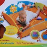 CHICCO NIDO OPLA