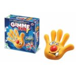 GIMME FIVE! GIOCO