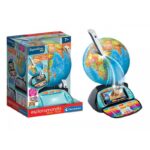 CLEMENTONI SAPIENTINO 16446 ESPLORAMONDO REAL TIME