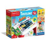 CLEMENTONI SAPIENTINO 16745 TAVOLINO CRESCI CON ME