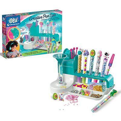 CLEMENTONI IDEA LABORATORIO DELLE PENNE 18748,5