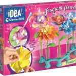 CLEMENTONI IDEA 18789 LABORATORIO DEI FIORI