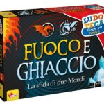 LUDOTECA FUOCO E GHIACCIO 88898