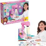 GABBY 106936 PROIETTORE CON KIT DISEGNO