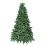 ALBERO ALFA CM 240 CM PVC + PP OMBRELLO 122 6 RAMI