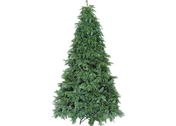 ALBERO ALFA CM 240 CM PVC + PP OMBRELLO 122 6 RAMI
