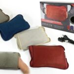 BORSA ACQUA CALDA C/TASCA 4ASS. ART.750963