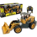 RUSPA GR.R/C C/RUOTE