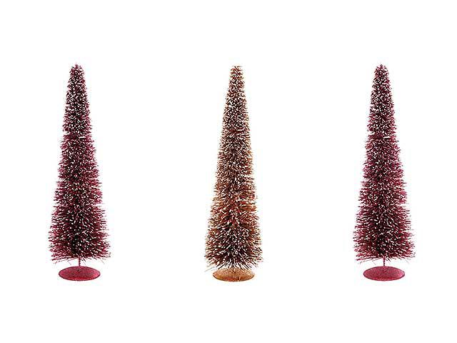 ALBERELLO FERRO PER DEC NAT DIAM17XH60 ART.71007 ALBERELLO FERRO PER DEC NAT DIAM17XH60 ART.71007