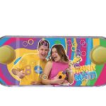 NINNA E MATTI CONSOLLE GIOCO ACQUA 75510