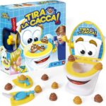 GIOCO TIRA LA CACCA 21195014