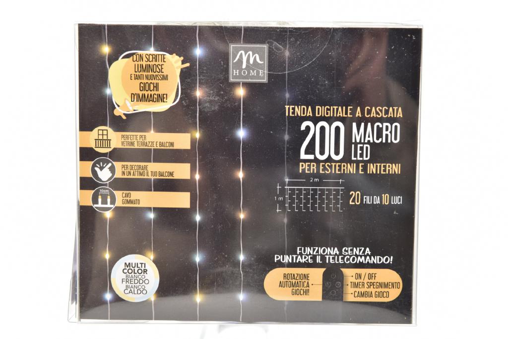 TENDA DIGITALE 200L RGB CON TELECOMANDO APP PER GIOCHI DI LUCE, OPZIONE DISEGNO, TESTO E MUSICA 1.5XH.2.3M DA ESTERNO TENDA DIGITALE 200L RGB CON TELECOMANDO APP PER GIOCHI DI LUCE, OPZIONE DISEGNO, TESTO E MUSICA 1.5XH.2.3M DA ESTERNO