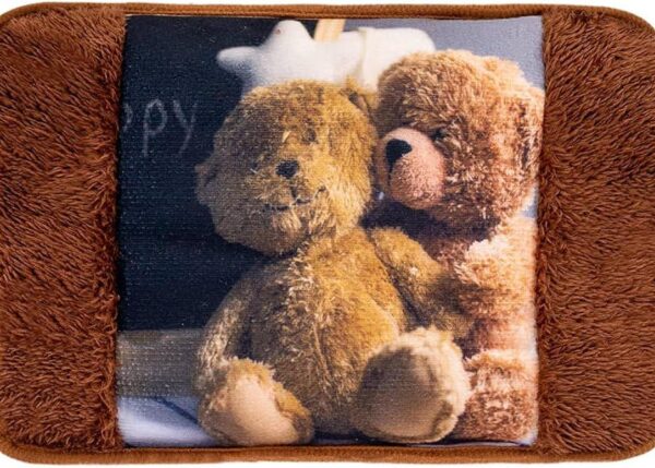 BORSA ACQUA CALDA CLASSIC 4ASS M.R. ART.3965953