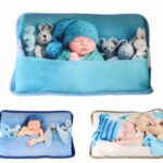 BORSA ACQUA CALDA ELETTRICA BAMBINI 3ASS. ART.39651033