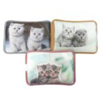 BORSA ACQUA CALDA ELETTRICA GATTINI 3ASS. ART.39651034