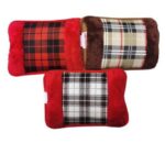 BORSA ACQUA CALDA ELETTRICA SCOZZESE 3ASS. ART.39651037