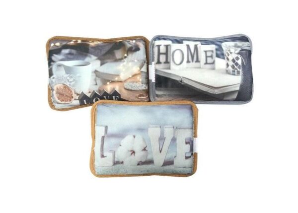 BORSA ACQUA CALDA ELETTRICA LOVE 3 ASS M.YB2023-8 ART.39651039