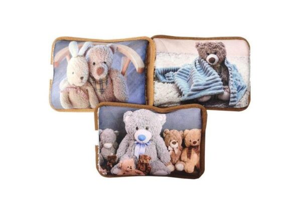 BORSA ACQUA CALDA ELETTRICA ORSETTI 3 ASS M.YB2023 ART.39651042