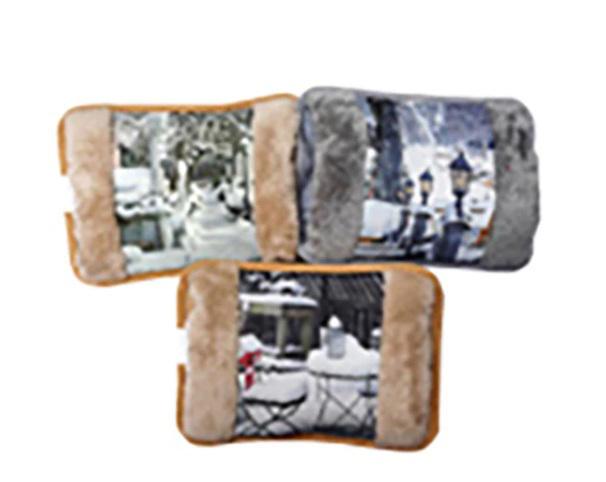 BORSA ACQUA CALDA ELETTRICA B/N 3ASS M.YB2023 ART.39651046 BORSA ACQUA CALDA ELETTRICA B/N 3ASS M.YB2023 ART.39651046