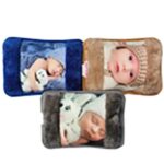 BORSA ACQUA CALDA ELETTRICA BAMBINO 3ASS M.YB ART.39651048