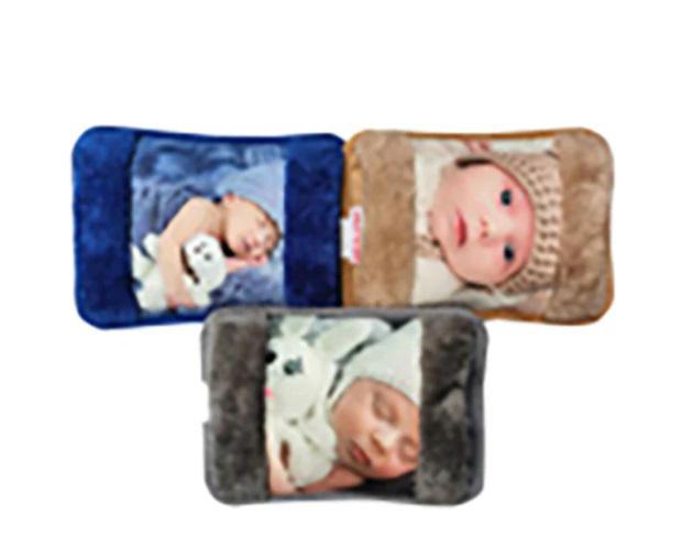 BORSA ACQUA CALDA ELETTRICA BAMBINO 3ASS M.YB ART.39651048 BORSA ACQUA CALDA ELETTRICA BAMBINO 3ASS M.YB ART.39651048