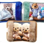 BORSA ACQUA CALDA ELETTRICA ORSETTI 3ASS. ART.39651055