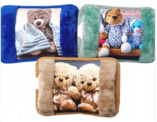 BORSA ACQUA CALDA ELETTRICA ORSETTI 3ASS. ART.39651055
