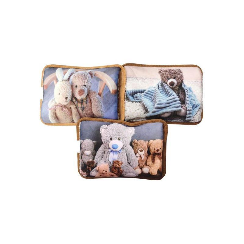 BORSA ACQUA CALDA ORSETTI 3ASS D.P1 ART.39651273 $ BORSA ACQUA CALDA ORSETTI 3ASS D.P1 ART.39651273 $