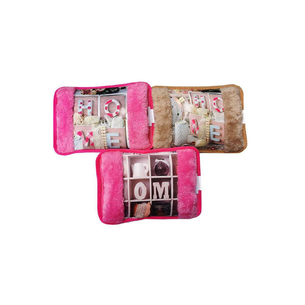 BORSA ACQUA CALDA HOME 3ASS D.P4 ART.39651276 $ BORSA ACQUA CALDA HOME 3ASS D.P4 ART.39651276 $
