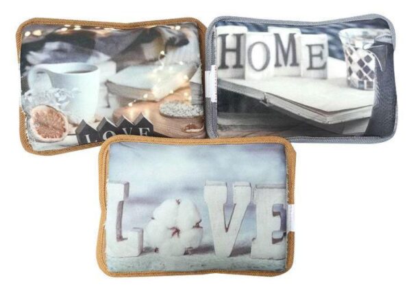 BORSA ACQUA CALDA LOVE 3ASS D.P8 ART.39651280 $
