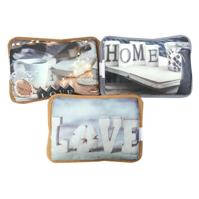 BORSA ACQUA CALDA LOVE 3ASS D.P8 ART.39651280 $ BORSA ACQUA CALDA LOVE 3ASS D.P8 ART.39651280 $