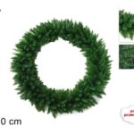 GHIRLANDA TONDA ECO 100 CM ART.PL20Q71715-RO010835