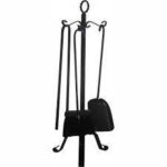 GRUPPO CAMINO 1084 CON ANELLO 3PZ H65.