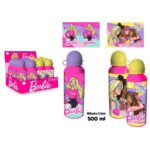 BORRACCIA ALL.500ML BARBIE B09091 MC